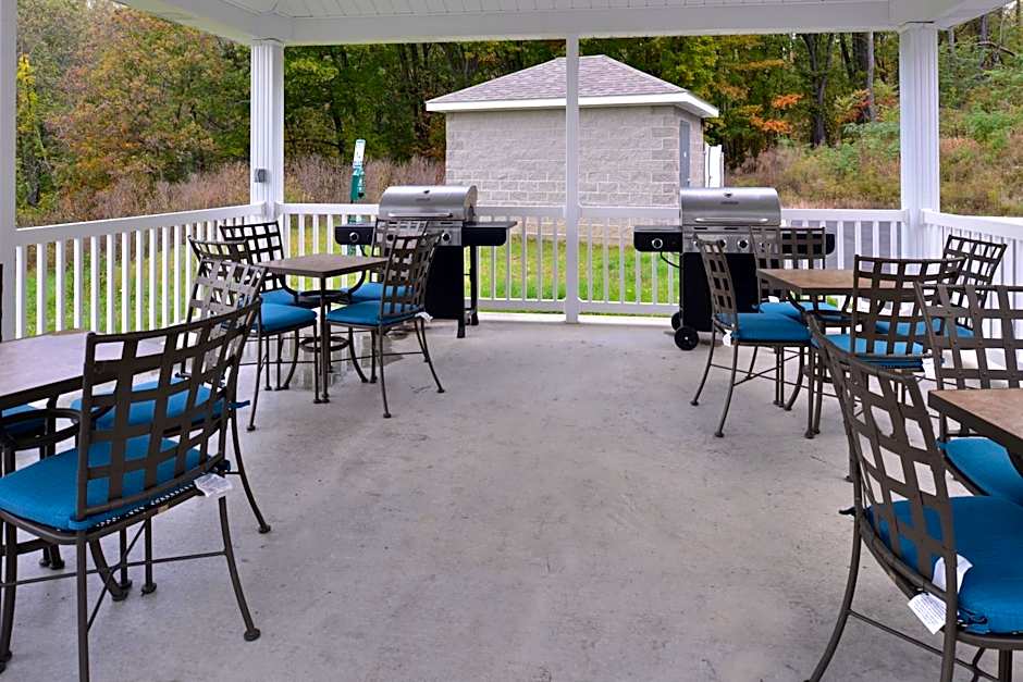 Candlewood Suites MORGANTOWN-UNIV WEST VIRGINIA By IHG