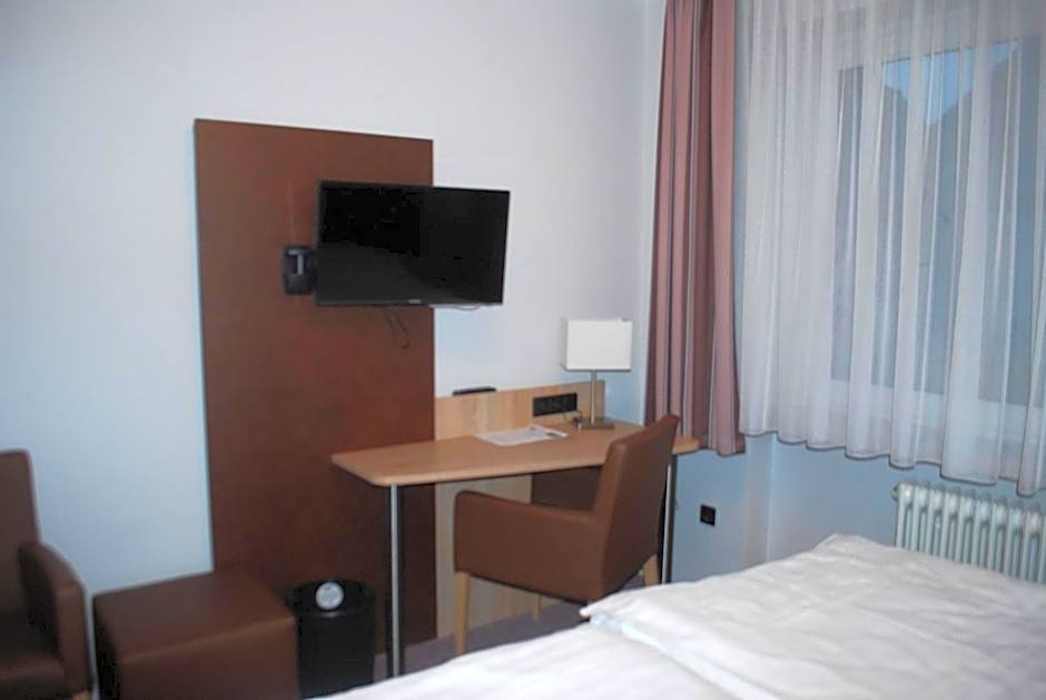 Landgasthaus zur Linde