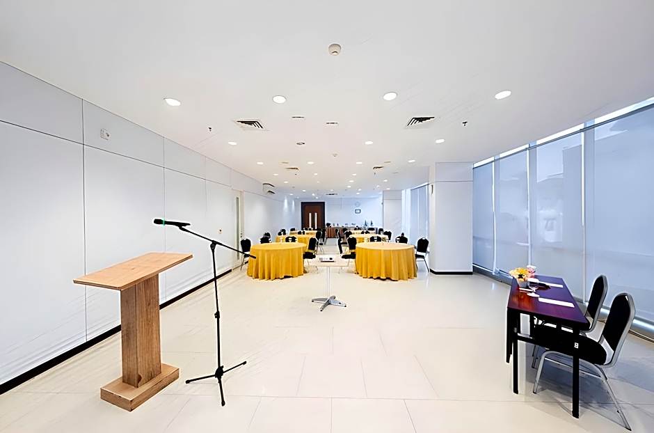 Whiz Prime Hotel Balikpapan