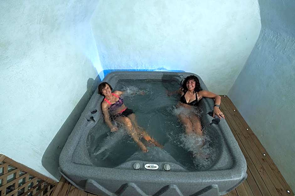 Villa Paggi Country House