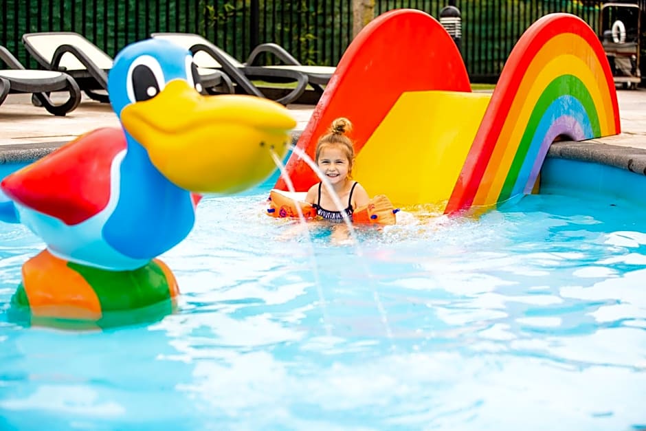 EuroParcs Noordwijkse Duinen