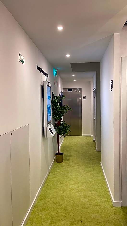 MyStay Porto São Bento