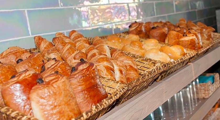 Kyriad Montpellier Saint Jean De Vedas