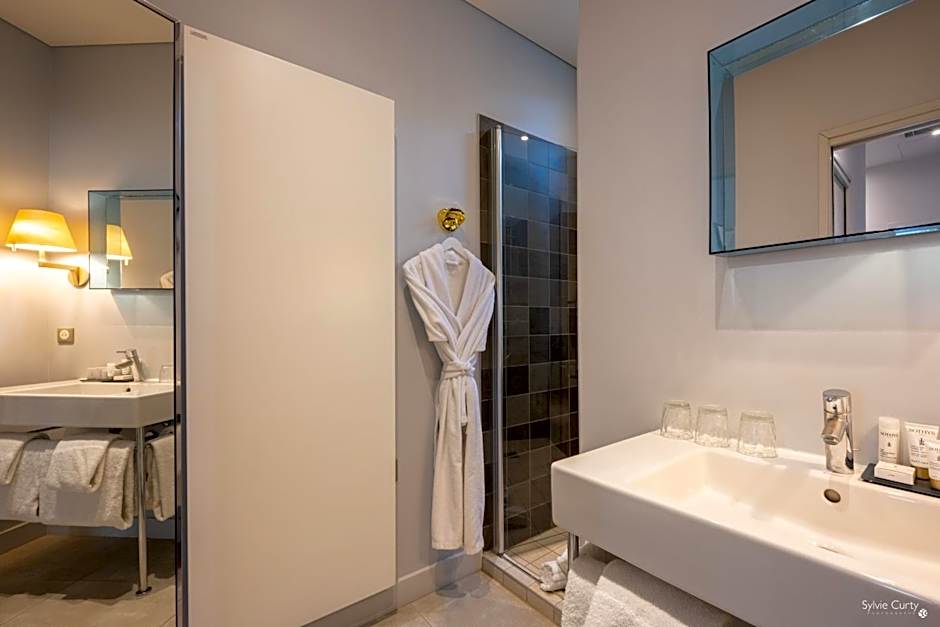 Hôtel La Monnaie Art & Spa
