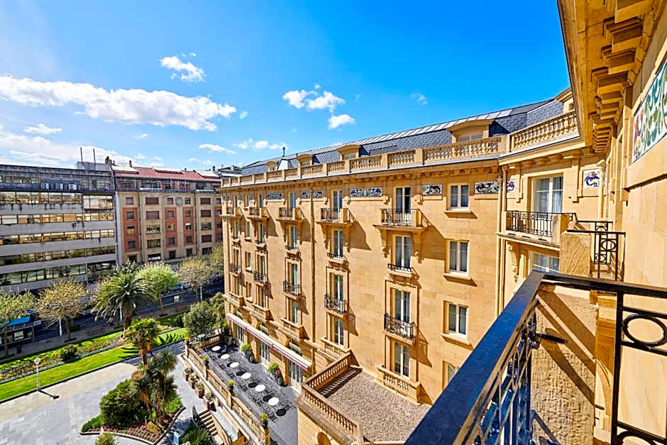 Hotel Maria Cristina, A Luxury Collection Hotel, San Sebastian