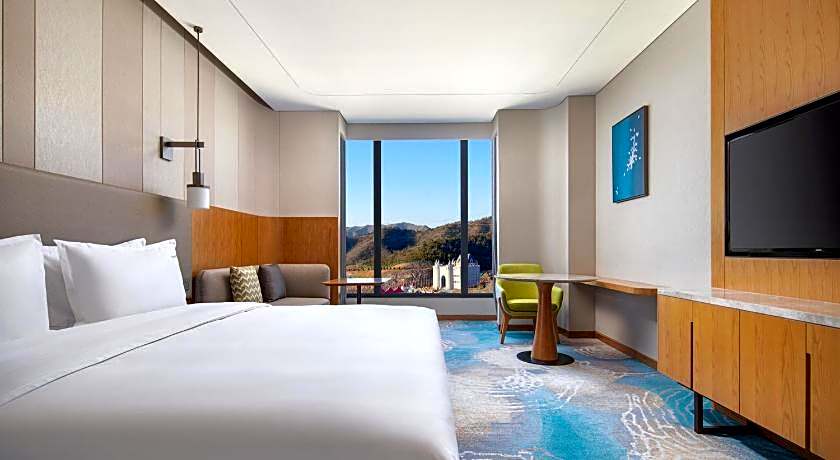 Holiday Inn Chengde Park View By IHG