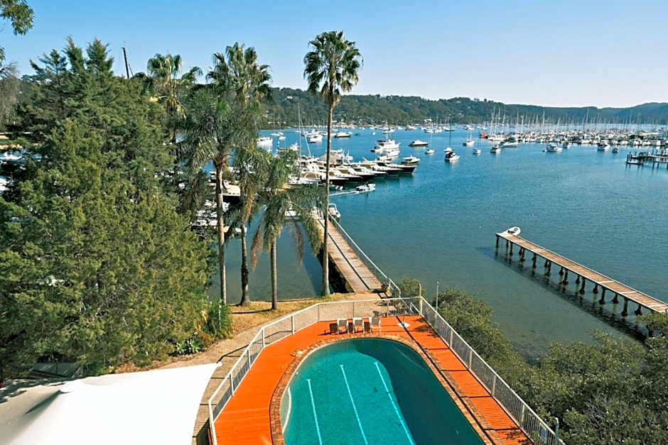 Metro Mirage Hotel Newport