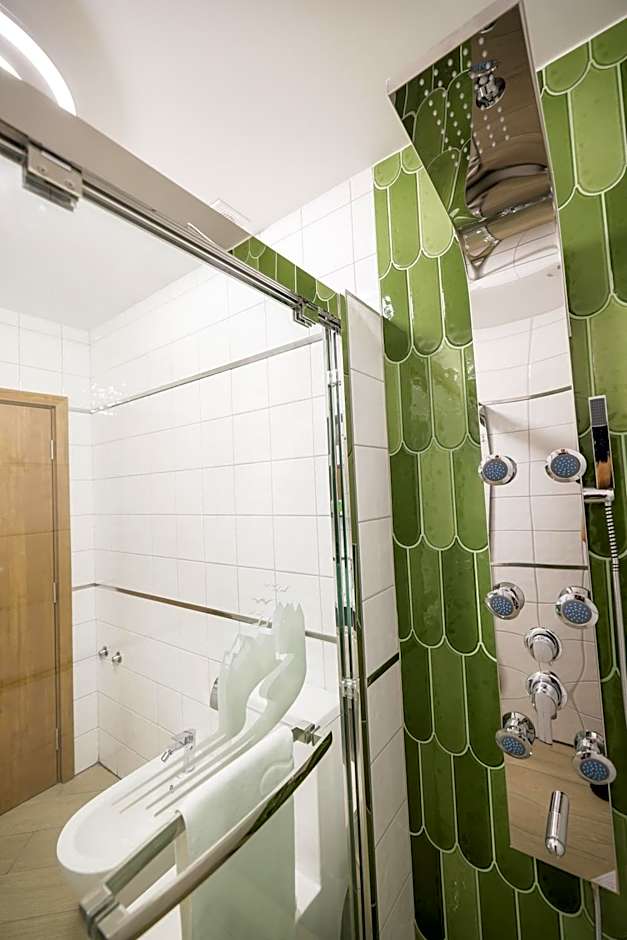 Hotel Kanjon Zrmanje