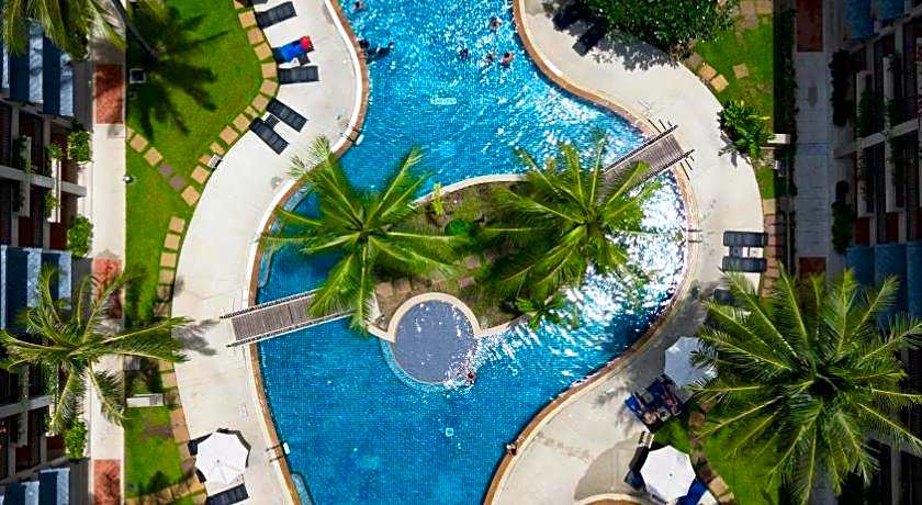 Radisson Resort & Suites Phuket
