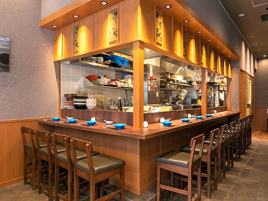 APA Hotel Kyoto-Ekikita