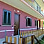 Albizia, casevacanza