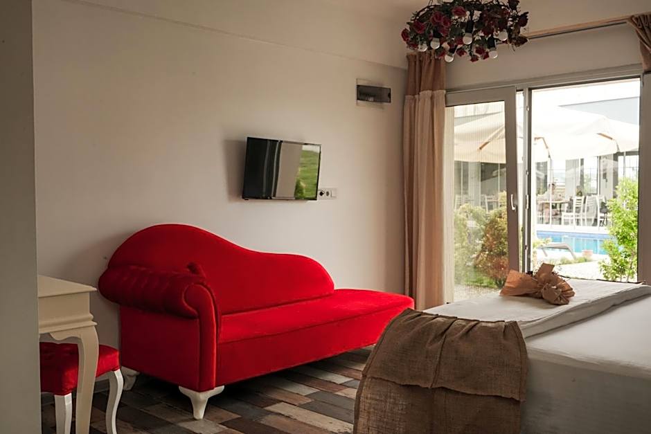 La Vida otel