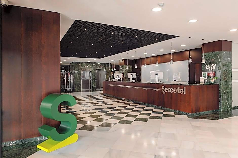 NH Amistad de Murcia