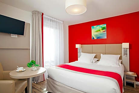 Séjours & Affaires Paris Bagneux