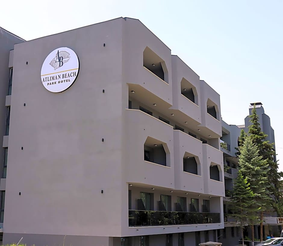 Atliman Beach Park Hotel