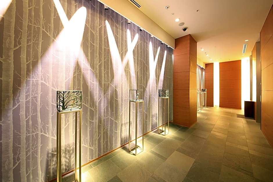 Richmond Hotel Premier Sendai Ekimae