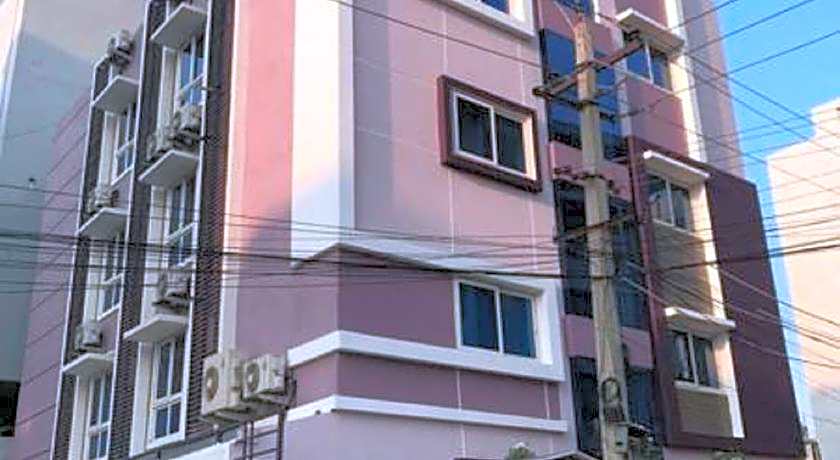 Mahas Inn – Hyderabad, 