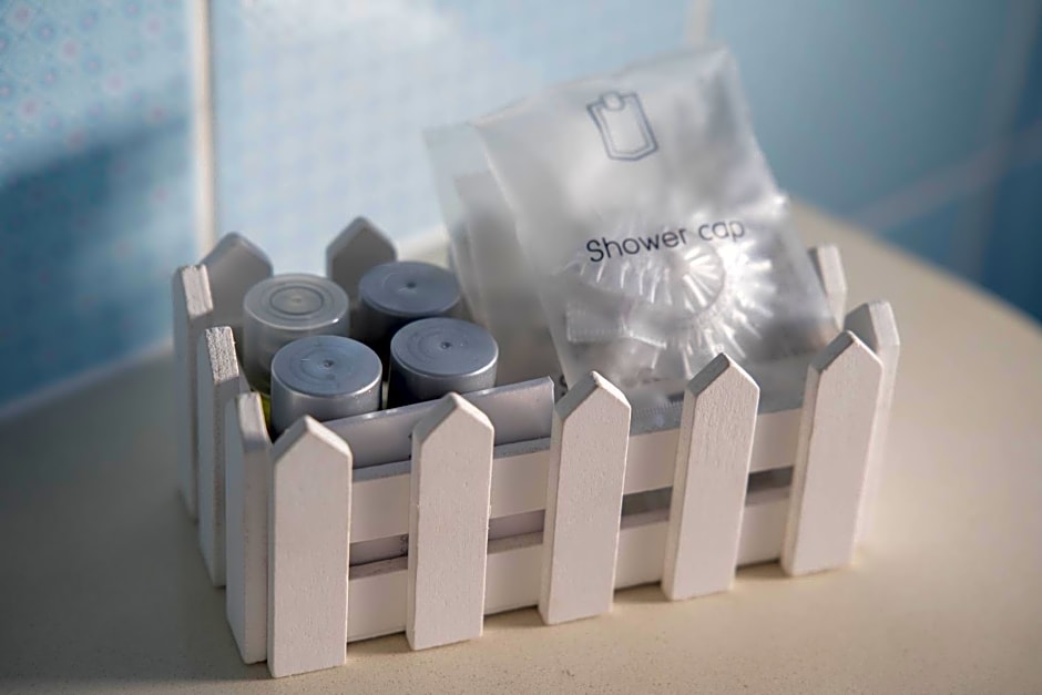 Villa Tito Livio StarGuest