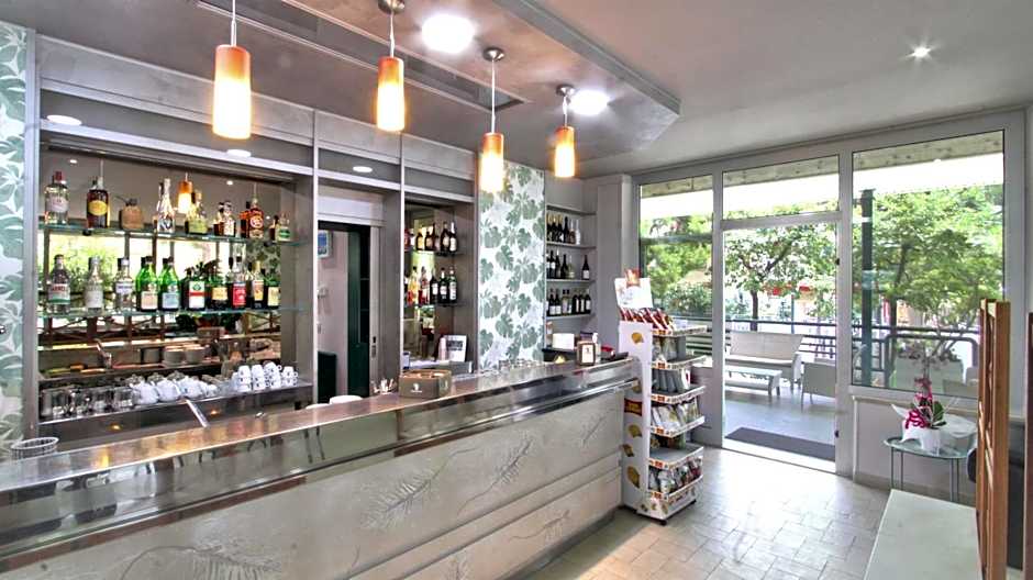 Hotel Pineta