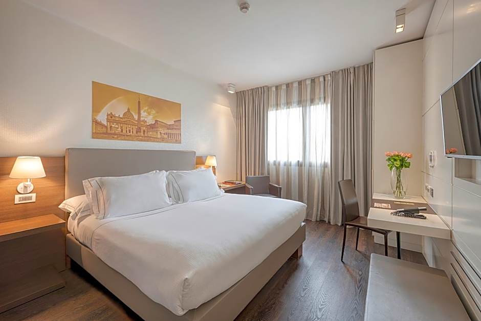 H10 Roma Citta