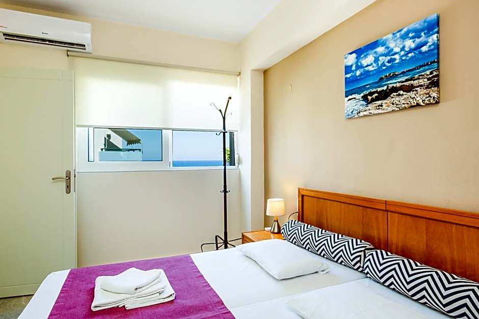 Radamanthy's Hotel Apartments