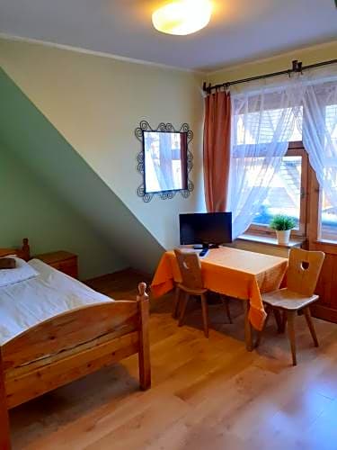 Hostel Stara Polana - pokoje do wynajęcia