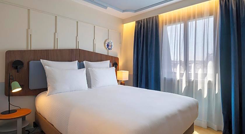 Hotel Ampere