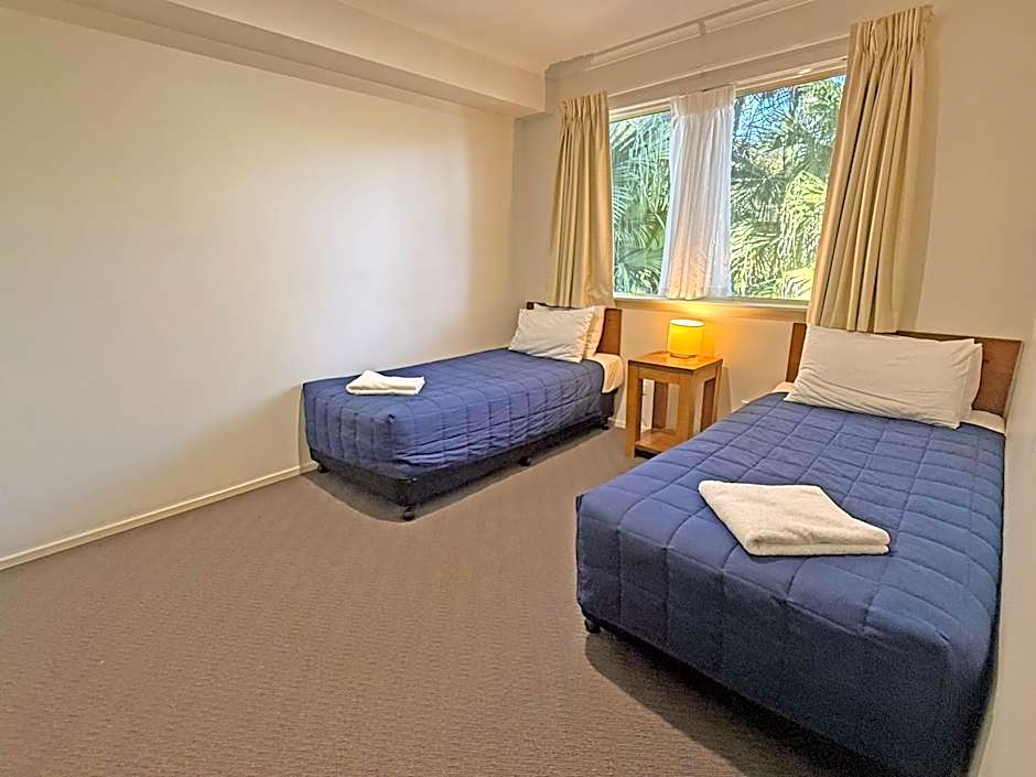 Beachside Holiday Apartments