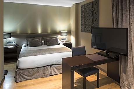 Superior Double Room Single Use (1 Queen Bed)