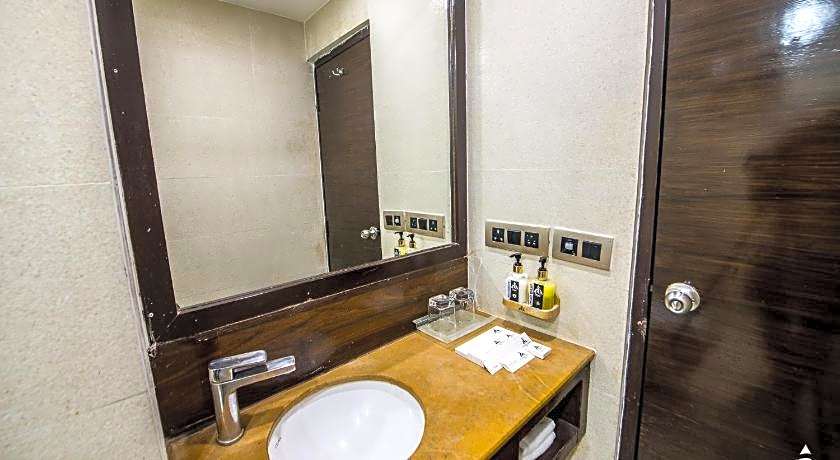 Hotel Abigail Goradia’s Shirdi