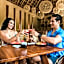 Hotel Carolina Bacalar