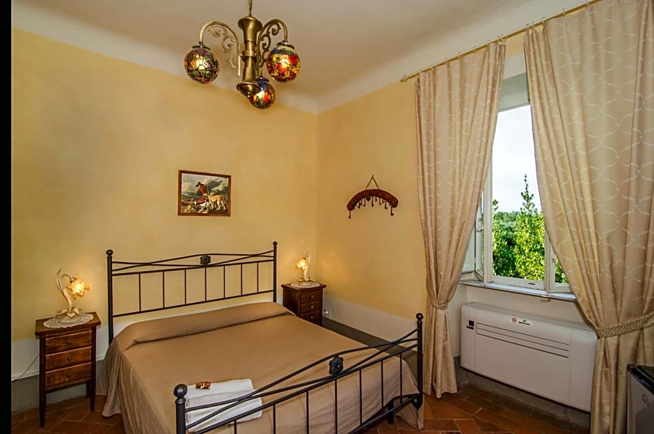 B&B Villa La Perla