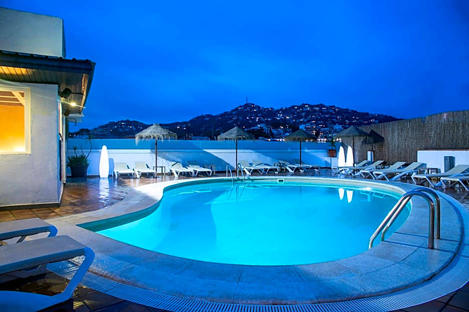Hotel Lloret Santa Rosa by Pierre & Vacances