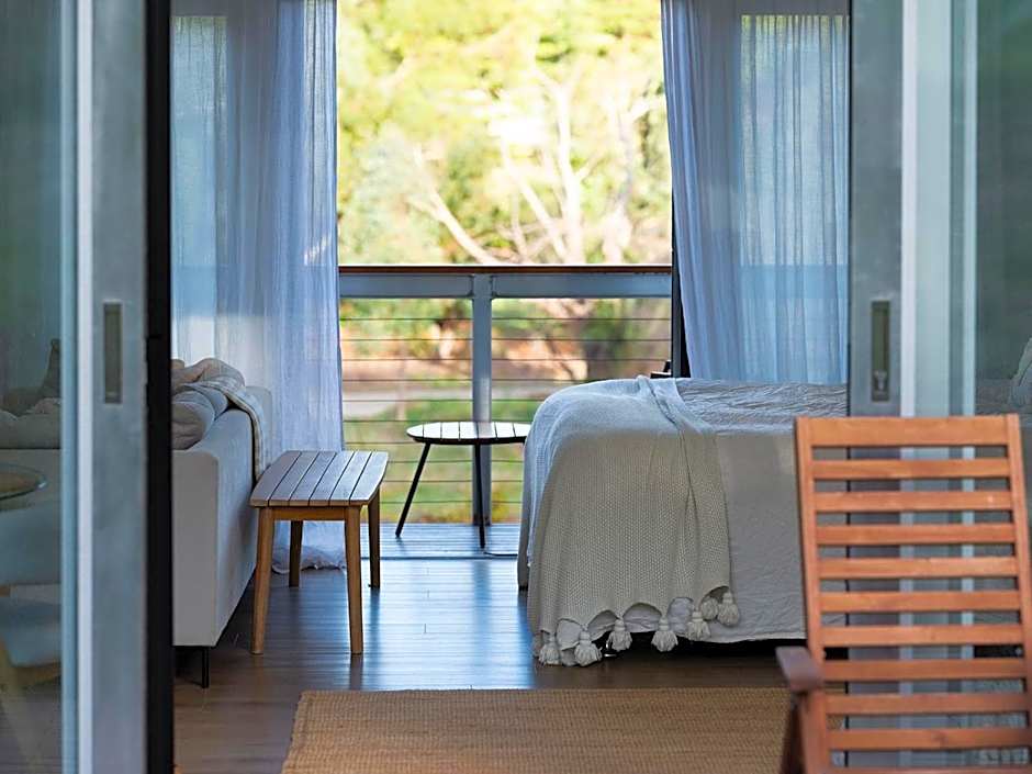 The Villas - Barossa