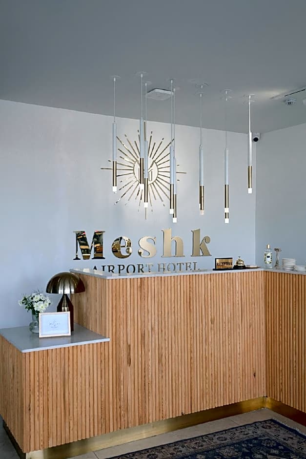 meshk airport hotel