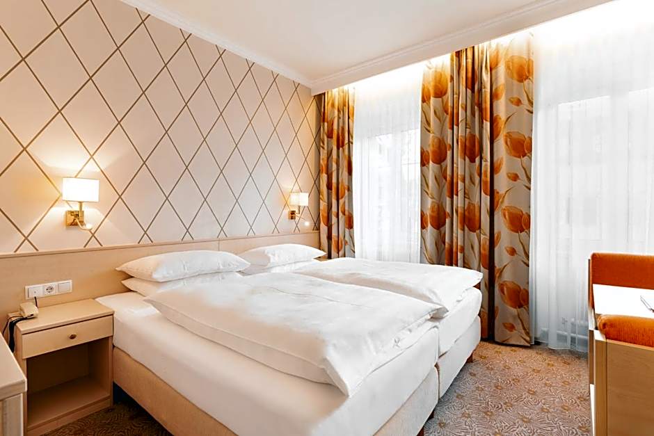 Hotel Scherer