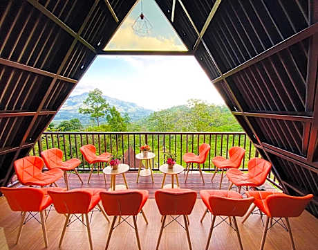 Ladian Vacation Home 