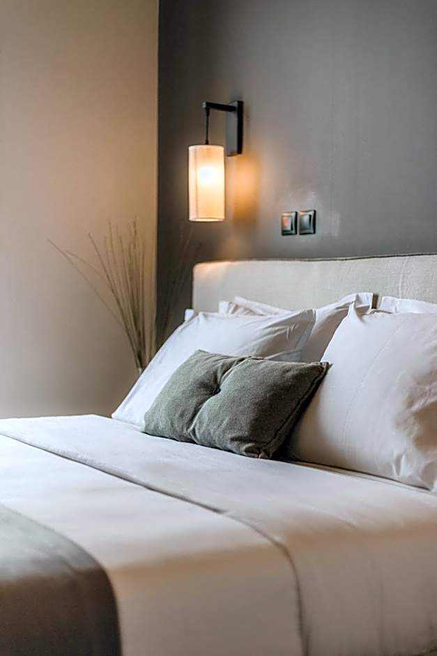 Infinity Hotel Gytheio