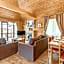 Tilford Woods Lodge Retreat