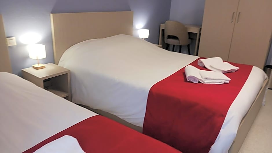 Hôtel du Ô des Bluches