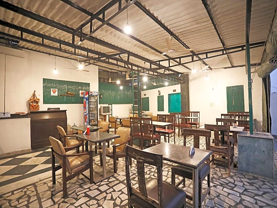 Capital O 10750 Hotel Vivek