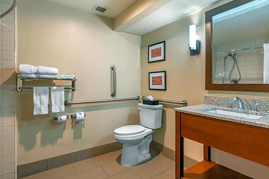 Comfort Inn & Suites Sacramento