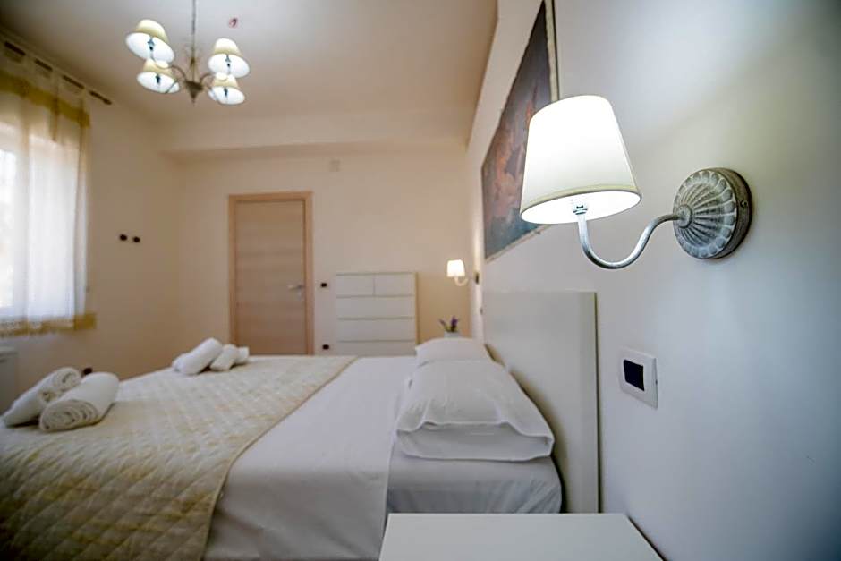 Residence O'Sole Mio Pompei