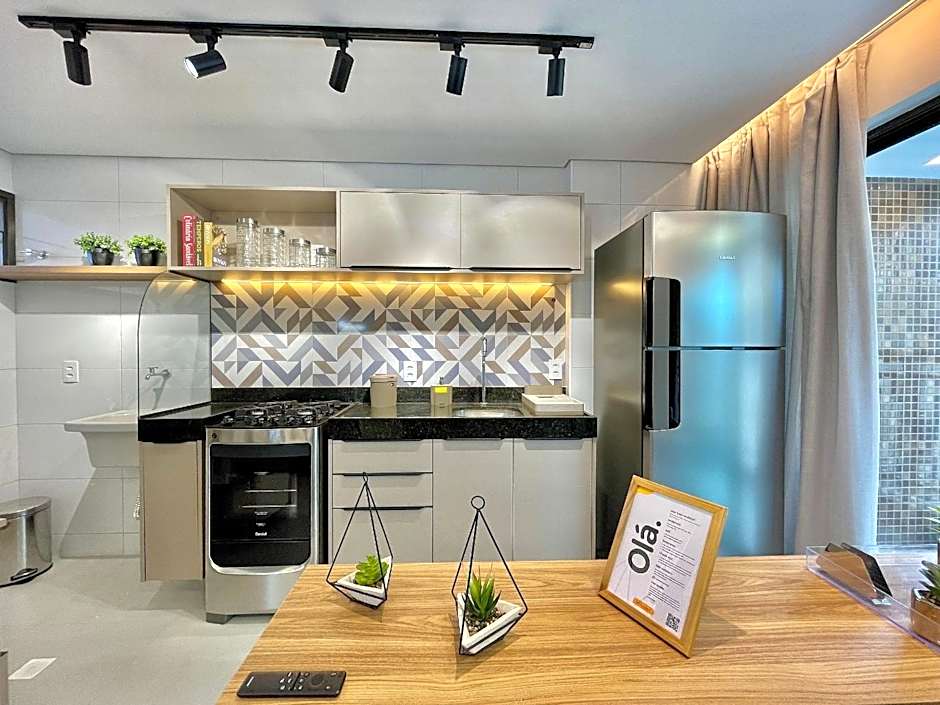 Be.live Residence - Meireles