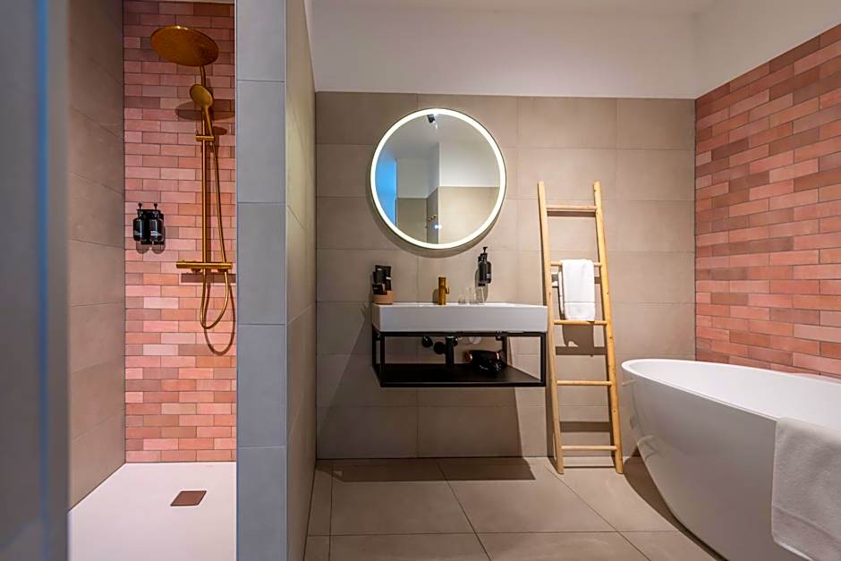 Boutique Hotel Maldegem