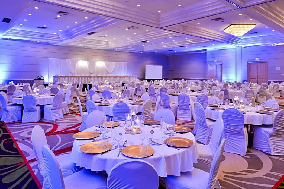 Delta Hotels by Marriott Regina