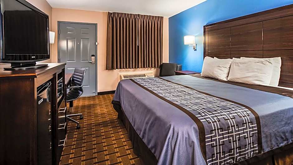 SureStay Hotel by Best Western Terrell