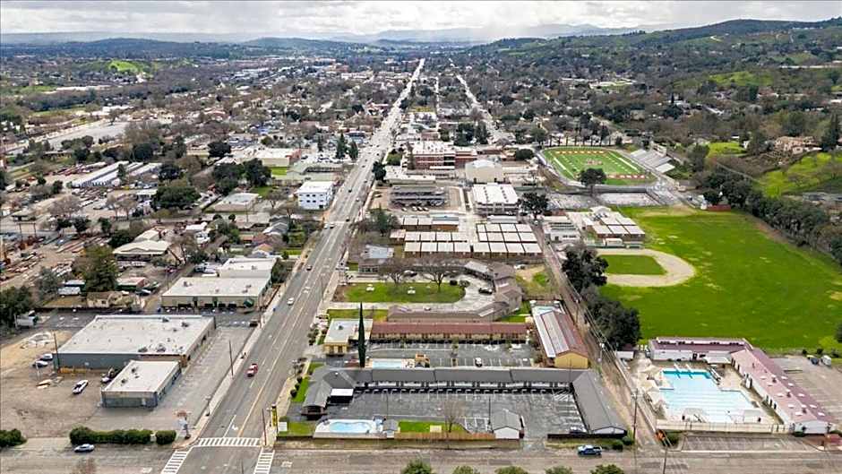 Cielo House Inn - Paso Robles