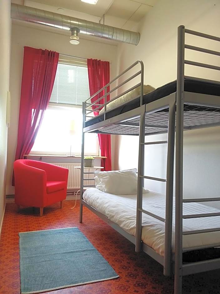 Gafsele Lappland Hostel