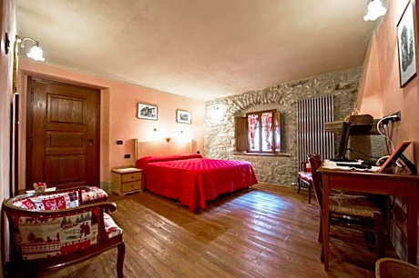 La Maison des Vignerons Chambres d'Hotes